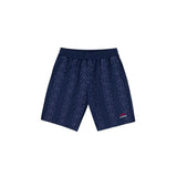 Loviah 'Lovbro' Baggy Shorts - Navy