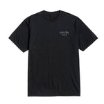 Dark Seas 'Top Of The Chain' Tee - Black