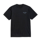Dark Seas 'Top Of The Chain' Tee - Black