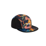 Jacker 'Last Night' Runner Cap - Multi