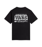 Vans 'Break Made' Tee - Black