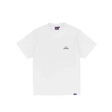Jacker 'Collective' Tee - White