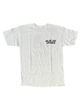 Fuct 'Pre Historic Era' Tee - White