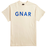 Gnarhunters 'Gnarmy' Tee - Cream