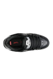 Globe 'Sabre' Shoes - Black/Silver