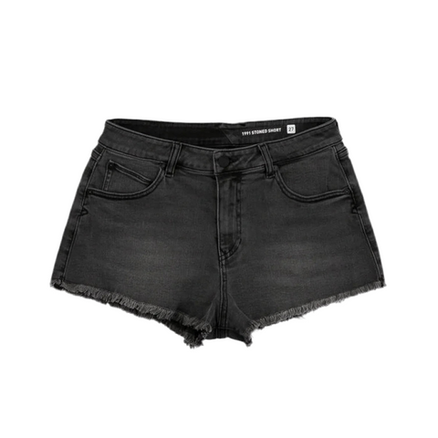 Volcom '1991' Shorts - Black