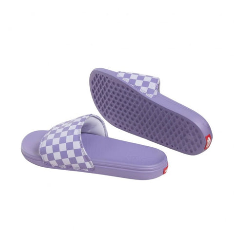 Vans 'MTE La Costa' Slide - Purple Haze
