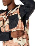 Oakley 'Division 3.0' Insulated Jacket - Black/Desert Camo
