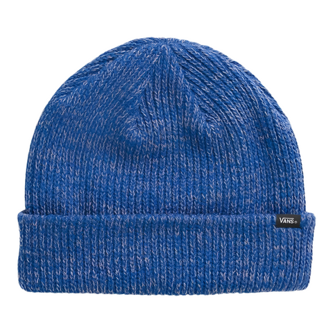 Vans 'MN Core Basics' Beanie - True Blue