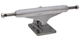 Independent 'Stage 11 Industrial IKP' Trucks - Raw Silver/Trans Black