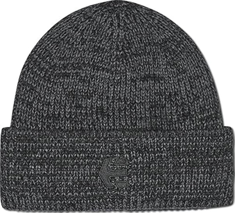 Ethnies 'Hamilton' Beanie - Black
