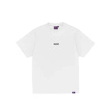 Jacker 'Color Passion' Tee - White