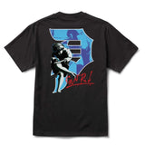 Primitive x Gun N Roses 'Illusion Dirty P' Tee - Black