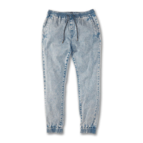 Volcom 'Frickin' Jogger - Cloud Blue (KIDS)