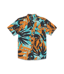 Volcom 'Waterside Floral' Short Sleeve - TGL