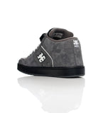 Ipath 'Grasshopper' Shoes - Grey Suede