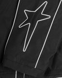 DGK 'Omega' Windbreaker - Black