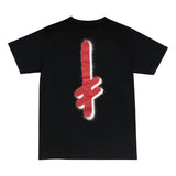 Deathwish 'The Truth' Tee - Black