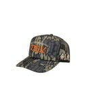 DGK 'Roamer' Trucker Cap - Camo