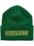 Shake Junt 'Stretch Logo' Beanie -