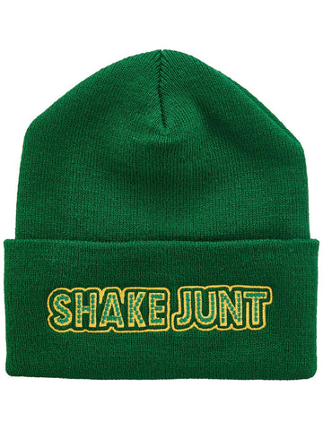 Shake Junt 'Stretch Logo' Beanie -