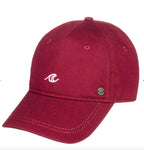 Roxy 'Next Level' Baseball Cap - Tibetan Red