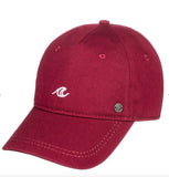 Roxy 'Next Level' Baseball Cap - Tibetan Red