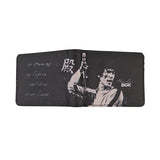 DGK x Bruce Lee 'Impact' Wallet - Multi