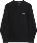 Vans 'Core Basic' Crew Sweatshirts - Black
