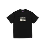 Jacker 'JSB' Tee - Black