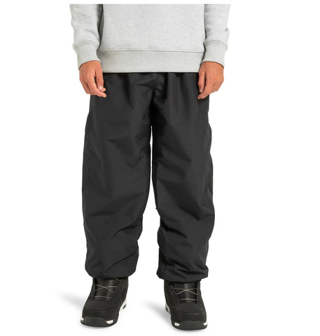 DC Shoes 'Primo' Snowpants - Black