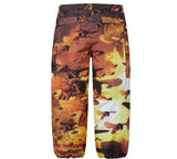 Supreme x Wu-Tang Clan GORE-TEX Cargo Pants - Multi
