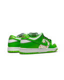 Nike SB x Supreme 'Stars' Shoes - Mean Green