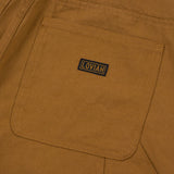 Loviah 'Work Painter' Baggy Shorts - Sand