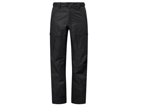 Oakley 'Divisional Cargo Shell' Snow pants Men’s - Black