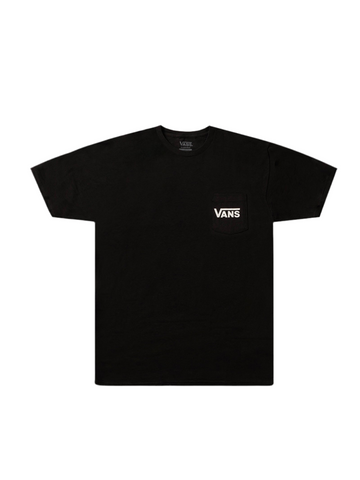 Vans 'OTW Classic Back' Tee - Black
