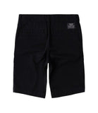 DC Shoes 'Worker' Shorts - Black (KIDS)