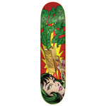 DGK 'CO Bang' Skate Deck - Red