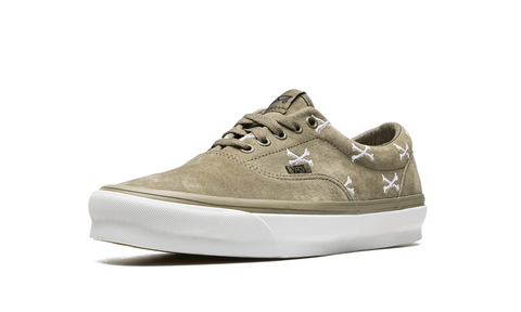 Vans Vault x WTAPS 'OG Chukka LX' Shoes - Coyote