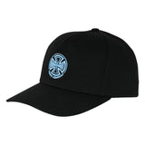 Independent 'Truck Co Legacy' Snapback Cap - Black