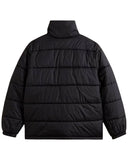 Vans 'MTE Hillgate' No Hood Puffer Jacket - Black