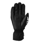 Crab Grab 'Five' Winter Gloves - Bones