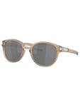 Oakley 'Latch' Sunglasses - Matte Sepia