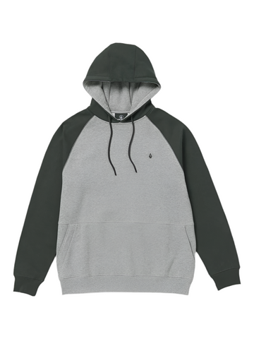Volcom 'Homak' Hoodie - Stealth