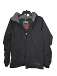 Burton 'Amped' Jacket - True Black