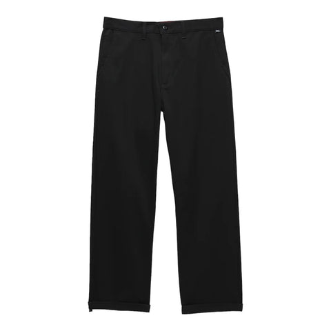 Vans 'Authentic Loose' Chino - Black