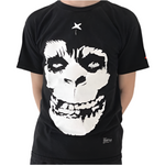 SSUR 'Ape' Tee - Black