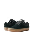 Globe 'Mahlo' Shoes - Black/Gum/Crepe