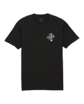Vans 'Sixty Sixers Club' Tee - Black