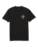 Vans 'Sixty Sixers Club' Tee - Black